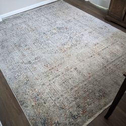 Area Rug