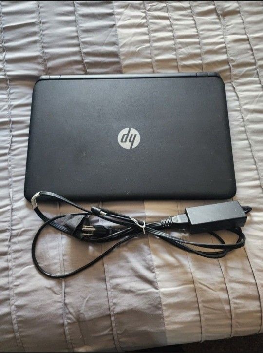Hp Laptop 💻 