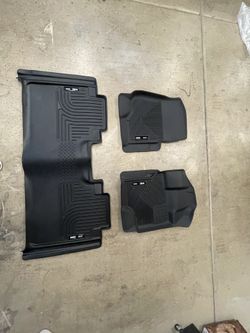 Husky Liner Car Mats Brand New