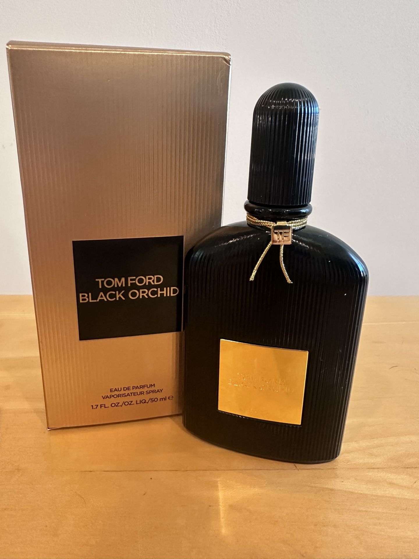 Tom Ford Black Orchid EDP