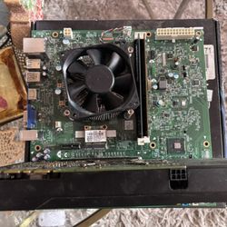PC Parts 