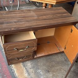 Sewing Cabinet