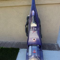 Vacuum