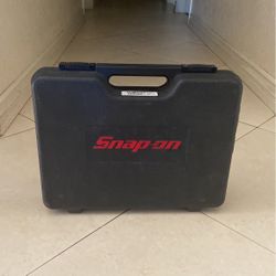 Snap On Empty Case Model CTS661SK 