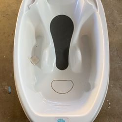 Baby Bath
