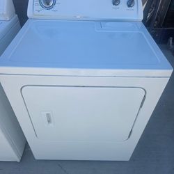 Gas Dryer Free Deliver And Install