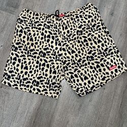 SUPREME Shorts From 15/16’ Sz Medium 