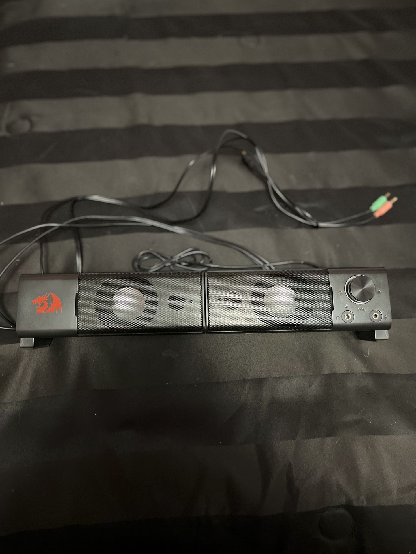 Redragon GS550 PC Gaming Speakers