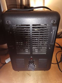 Heater Works Great Don't Need , Must Sell