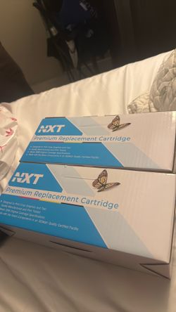 Premium replacement cartridge