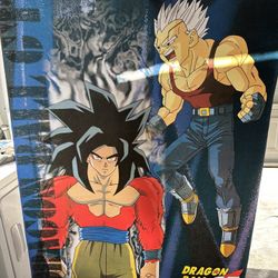 Dragón Ball Z