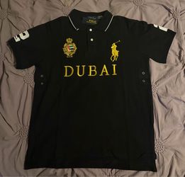 Polo shirt
