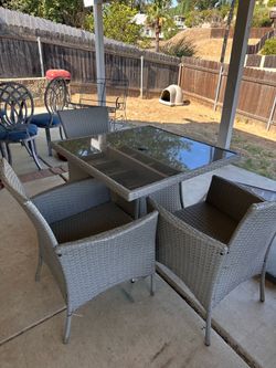 Big Items For Sale