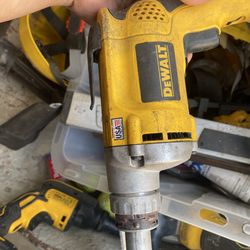 Drywal gun