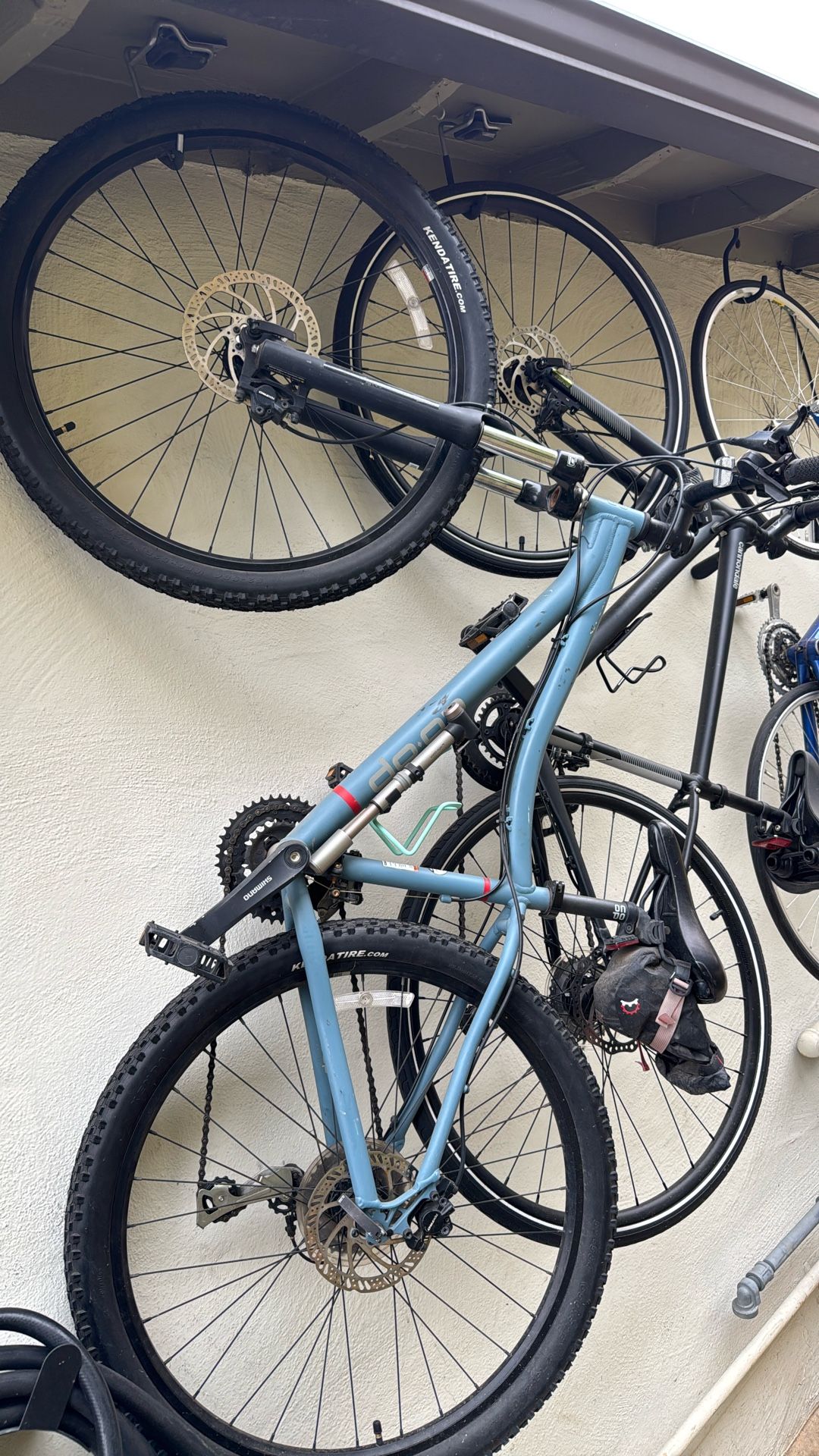 Small Adult Mountain bike