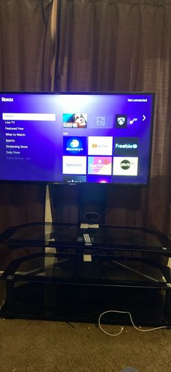 55 inch Samsung tv