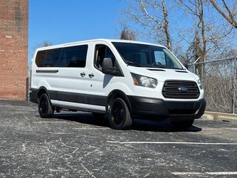2015 Ford Transit-350