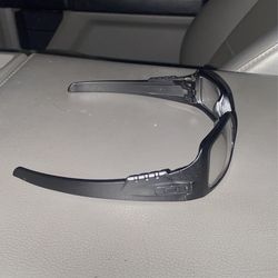 Oakley Si Det Cord Industrial Safety Glasses