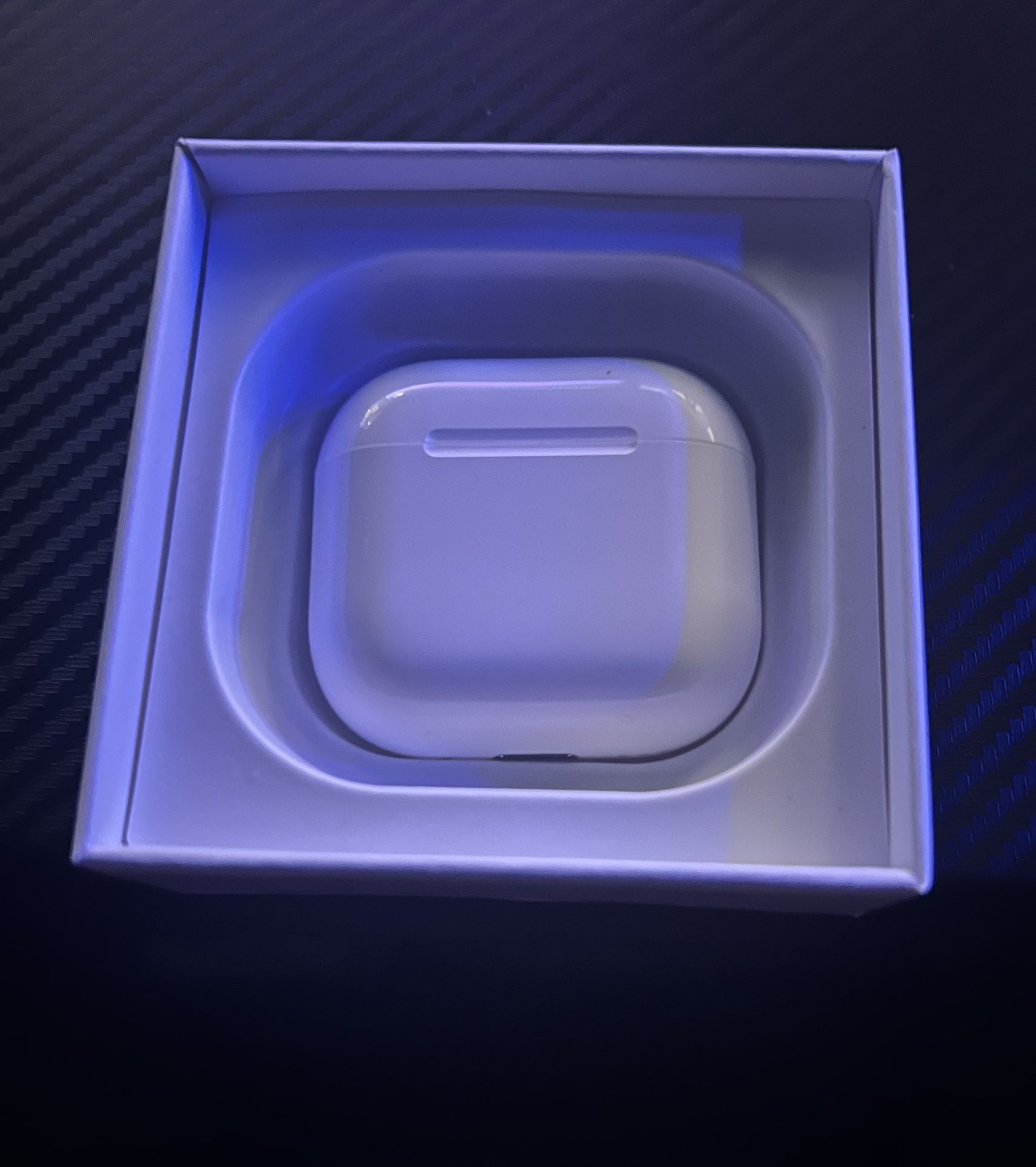 AirPod Pro Generation 4