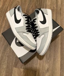 Jordan 1 Low Barons