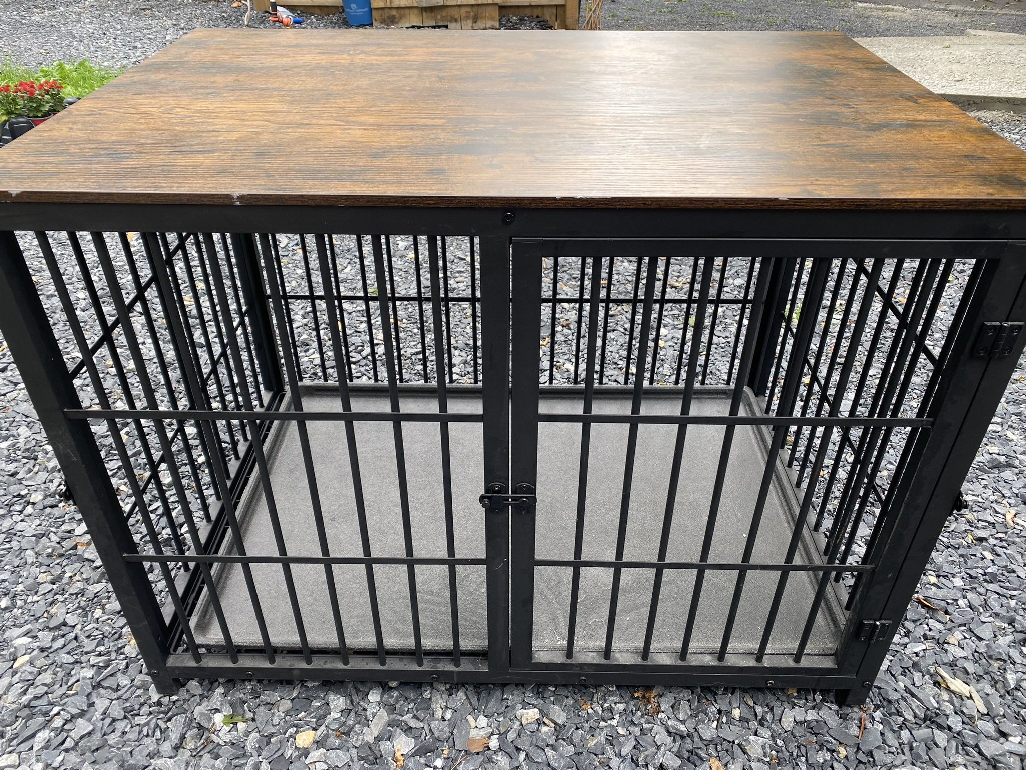 Extra Large dog Kennel