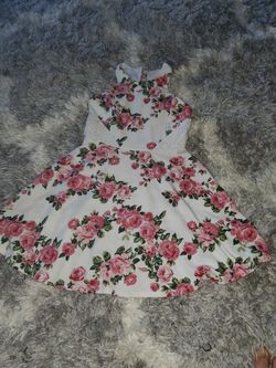 Girl Dress