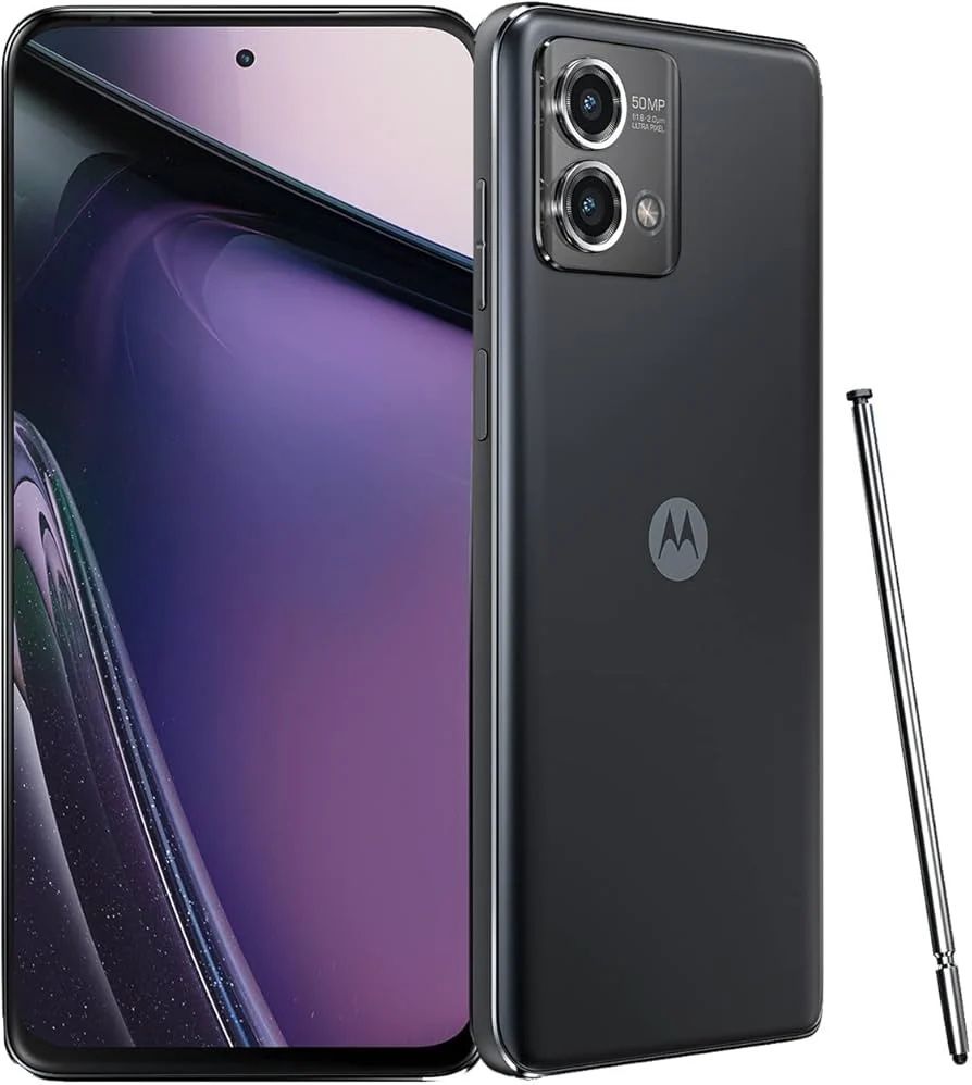 Moto G Stylus 5G
