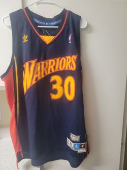 WARRIORS 49RS JERSEYS