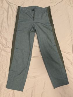 Maison Margiela Pants (Sz 32)