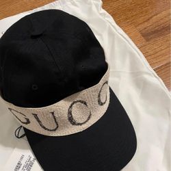 Hat Gucci