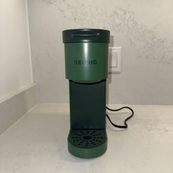 Keurig K-mini