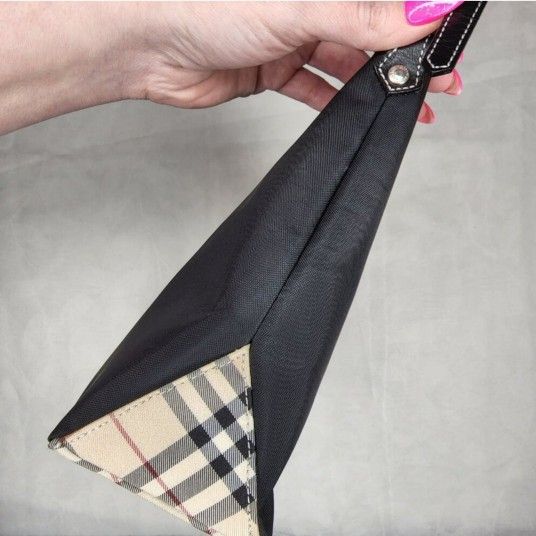 Burberry Blue Label Shoulder Bag