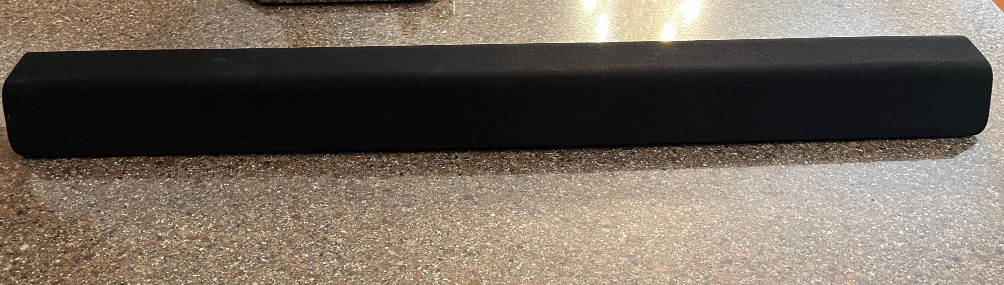 Vizio Soundbar