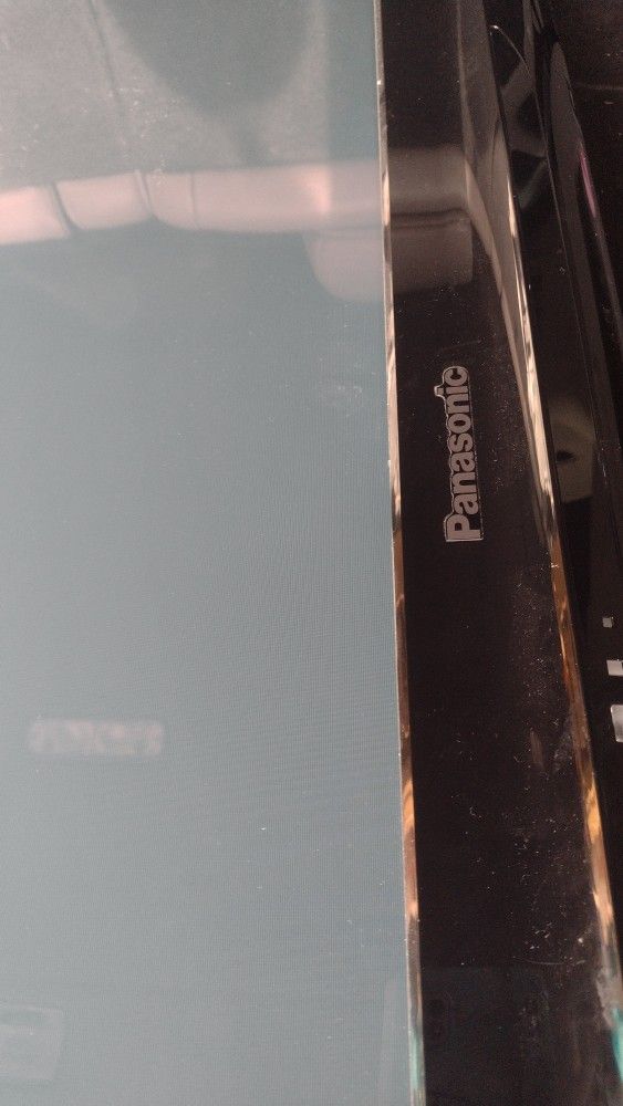 Free Panasonic Flat Screen Tv