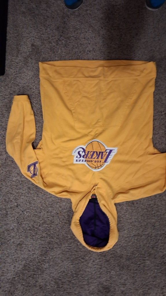 Lakers HOODIE