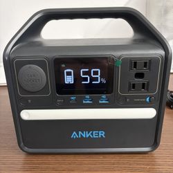 Anker 521 Portable Power Station