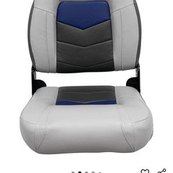 Foldable Stadium Chair