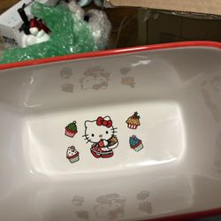 Hello Kitty Items