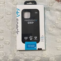 iPhone 12 Mini Speck Presido 2 Grip Case  