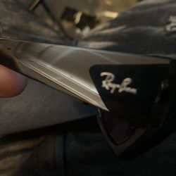 Womens- ZENA OPTICS BIO-BASED RAYBAN GLASSES