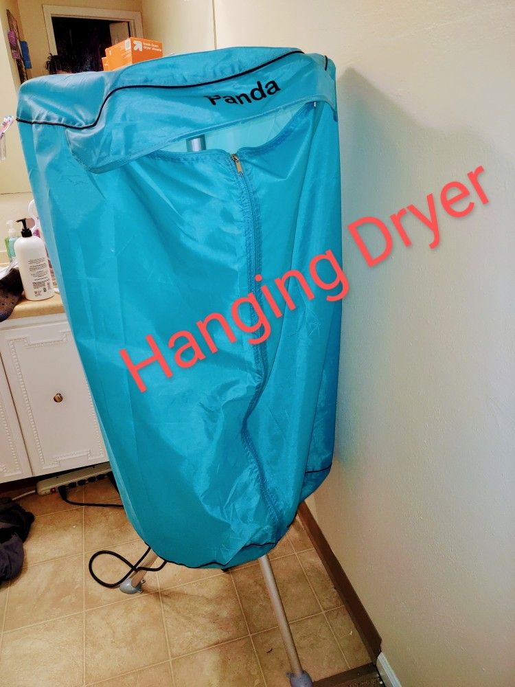 Panda Portable Hanging Dryer 