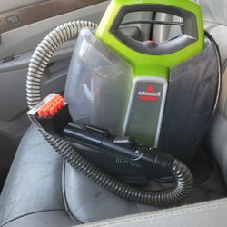carpet upholstery cleaner