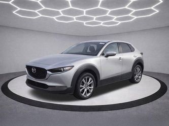 2021 Mazda CX-30