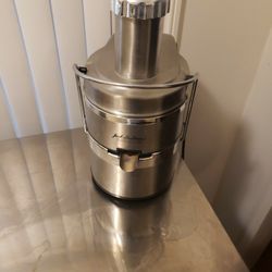 Jack La Lance Power Juicer