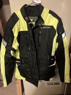 Castle Riding Jacket. NWOT 