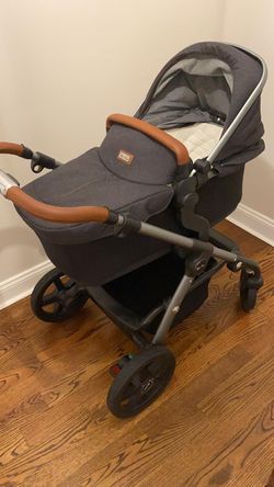 Selling the silver cross wave stroller in great condition for $999. Includes all parts and accessories. Converts to a double stroller.