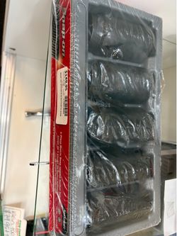 SNAP ON SOCKETS