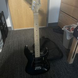 Glarry Guitar (excellent Condition)