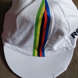 Mens Cycling Cap