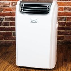 Three(3) 10,000 Btu Shtandalone Air Conditioners,  Work Great, $149 Each